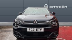 Citroen C4 1.2 PureTech [130] Sense Plus 5dr Petrol Hatchback